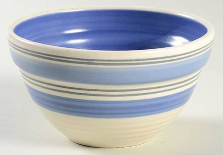 Rio Soup/Cereal Bowl