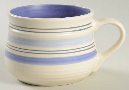 Rio Jumbo Soup Mug