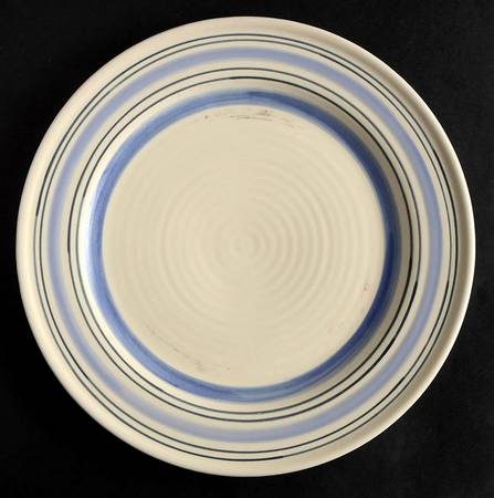 Rio Dinner Plate