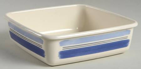 Rio 8" Square Baker
