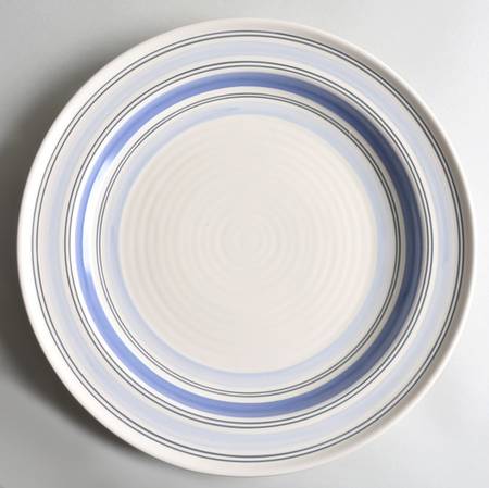 Rio 12" Chop Plate (Round Platter)