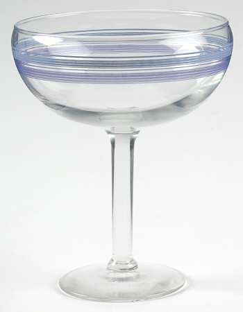 Rio Glassware Margarita
