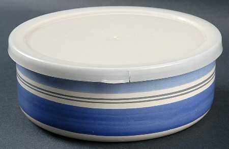 Rio 6 5/8" Metal Bowl