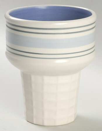 Rio Ice Cream Cone Shaped Dish
