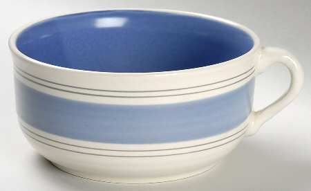 Rio Soup Mug