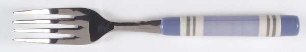 Rio Individual Salad Fork by Pfaltzgraff