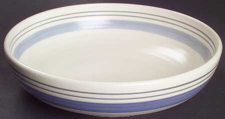 8" Round Vegetable Bowl