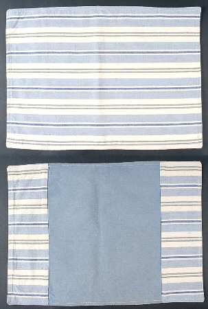 Rio Cloth Placemat