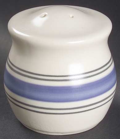 Rio Pepper Shaker by Pfaltzgraff