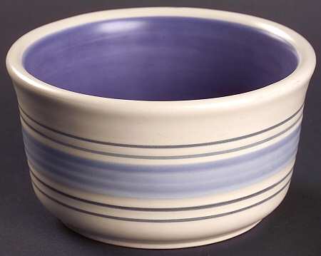 Rio Dip Bowl (for Dip and Spreader)
