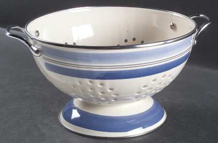 Rio Metal Colander
