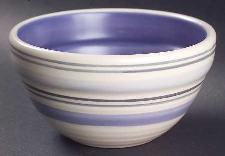Rio Dessert Bowl