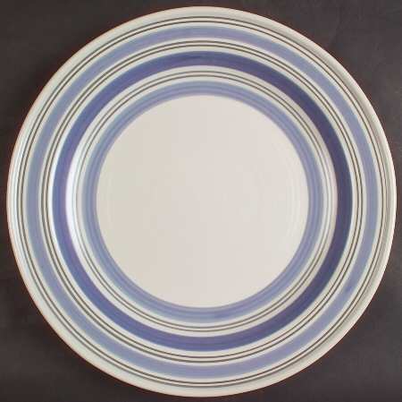 12" Chop Plate (Round Platter)