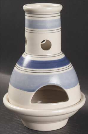 Rio Chiminea Tea Light