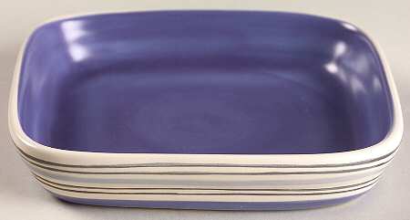 Rio Individual Square Sandwich Server