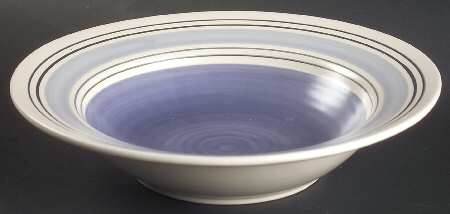 Rio Large Rim Soup Bowl