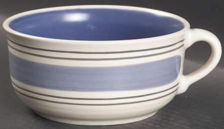 Rio Soup Mug