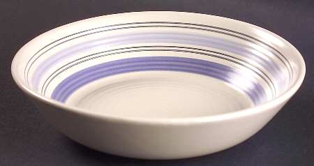 Rio Individual Salad Bowl by Pfaltzgraff