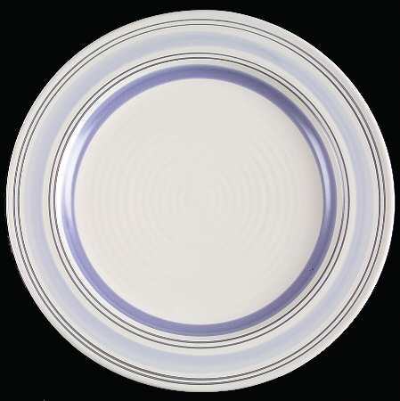 Rio Luncheon Plate