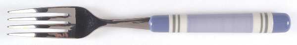 Rio Dinner Fork (7 1/2" or Larger) by Pfaltzgraff