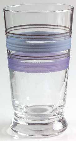 Rio 9 Oz Glassware Juice