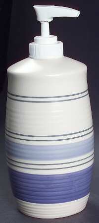 Rio Lotion Dispenser
