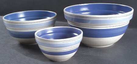 Rio (3 Piece) Mixing Bowl Set