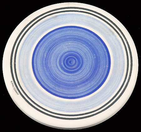 Rio Round (Thirsty) Stone Coaster