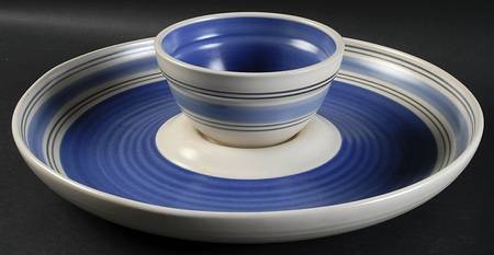 Rio (2 Piece) Chip & Dip Set