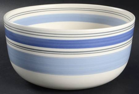 Rio 9" Salad Serving Bowl