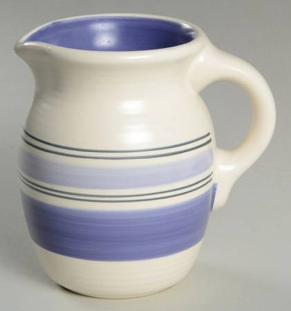 Rio Large Gravy Boat/Pitcher