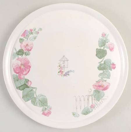 Cape May 12" Round Platter