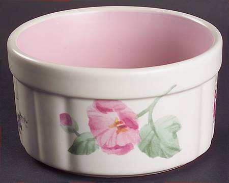 Cape May Dip Bowl (For Dip and Spreader)