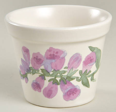 Cape May Herb Pot