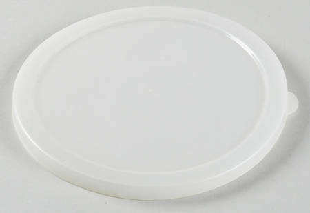 Cape May Plastic Lid 6 5/8" for Metal Bowl