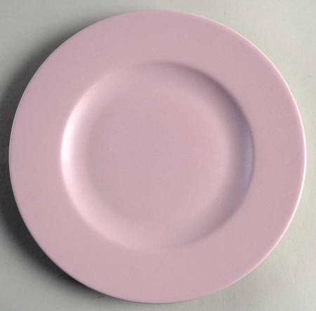 Cape May Underplate for Round Gravy Boat
