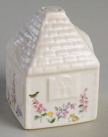 Cape May Figural Salt Shaker