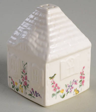 Cape May Figural Pepper Shaker