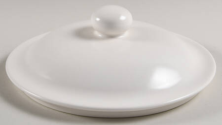 Cape May Lid for 2 Qt Round Covered Casserole