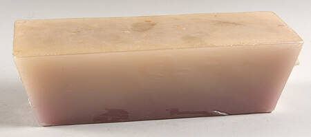 Cape May 4 Wick Candle Brick