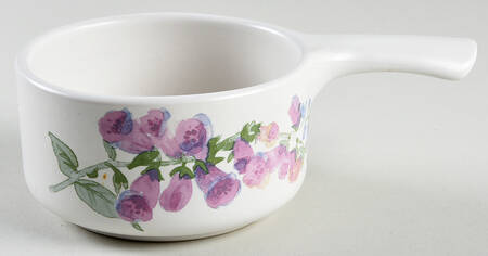 Cape May Round Handled Bowl