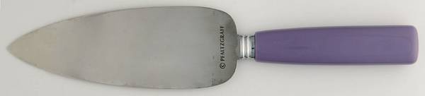 Cape May Pie Server with Stainless Blade