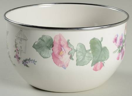 Cape May 7" Metal Bowl