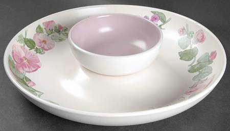 Cape May (2 Piece) Chip & Dip Set