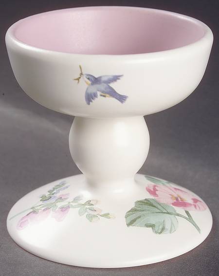 Cape May Pedestal Candlestick