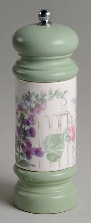 Cape May Pepper Mill