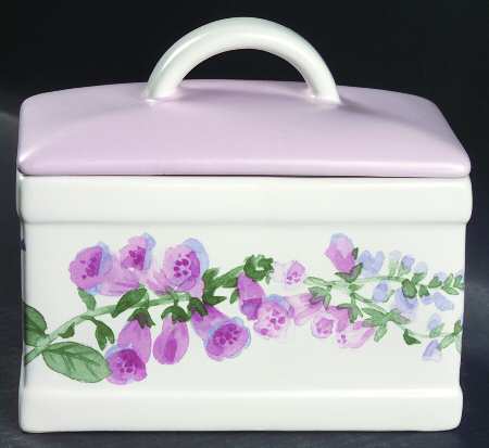 Cape May Kitchen Keeper & Lid
