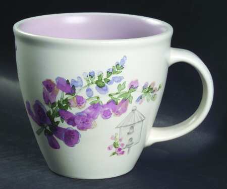 Cape May Cafe Mug