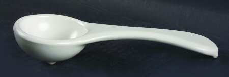 Cape May Ladle for Dip/Salsa Crock