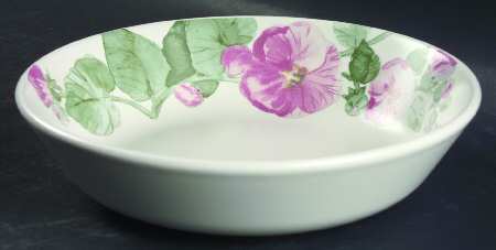 Cape May Individual Salad Bowl